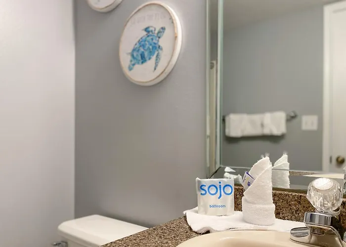 Ocean House Ii 2905 Holiday home