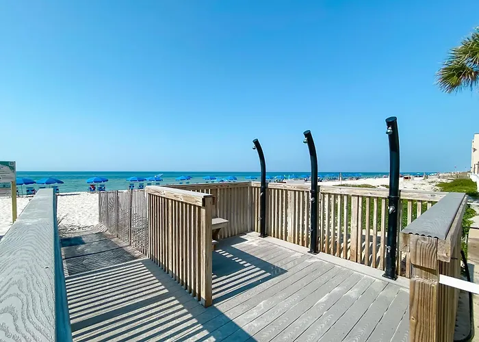 Ocean House Ii 2905 Gulf Shores