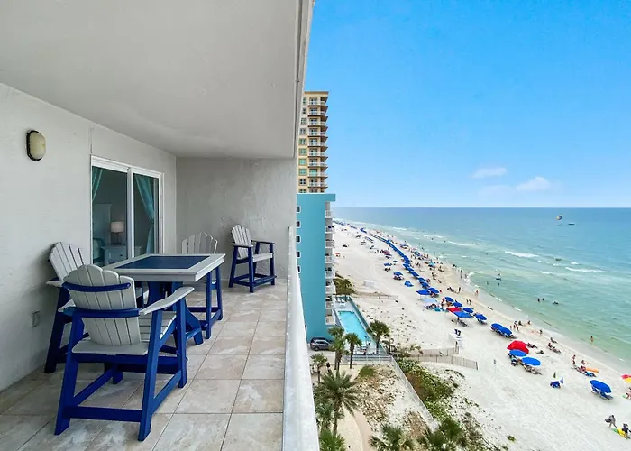 Holiday home Ocean House Ii 2905