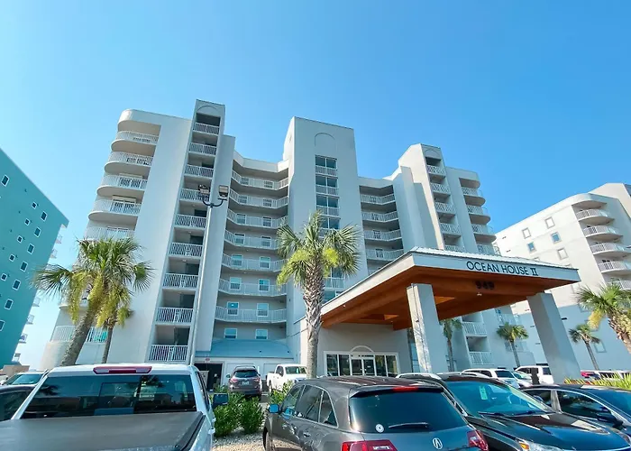Holiday home Ocean House Ii 2905