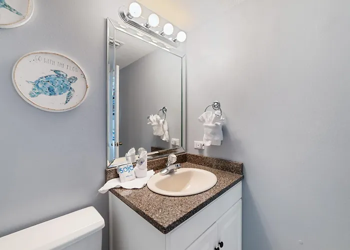 Ocean House Ii 2905 Holiday home