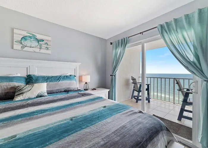 Ocean House Ii 2905 Holiday home Gulf Shores