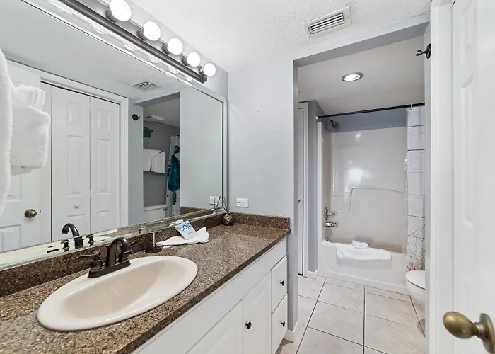 Ocean House Ii 2905 Gulf Shores