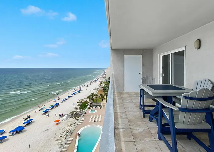 Ocean House Ii 2905 Holiday home