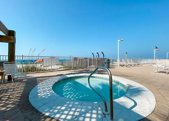 Ocean House Ii 2905 *
