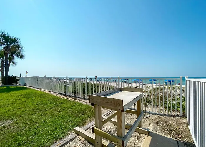 Holiday home Ocean House Ii 2905