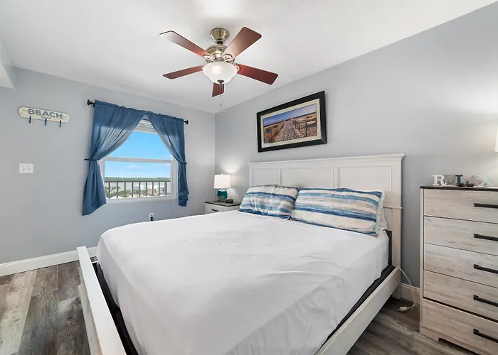 Ocean House Ii 2905