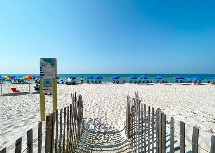 Ocean House Ii 2905 Holiday home Gulf Shores