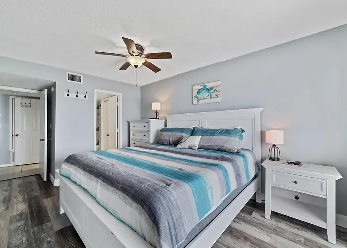 Ocean House Ii 2905 * Gulf Shores