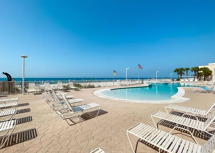 Ocean House Ii 2905 Holiday home
