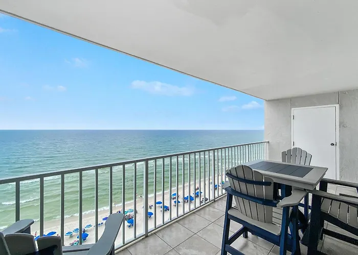 Ocean House Ii 2905
