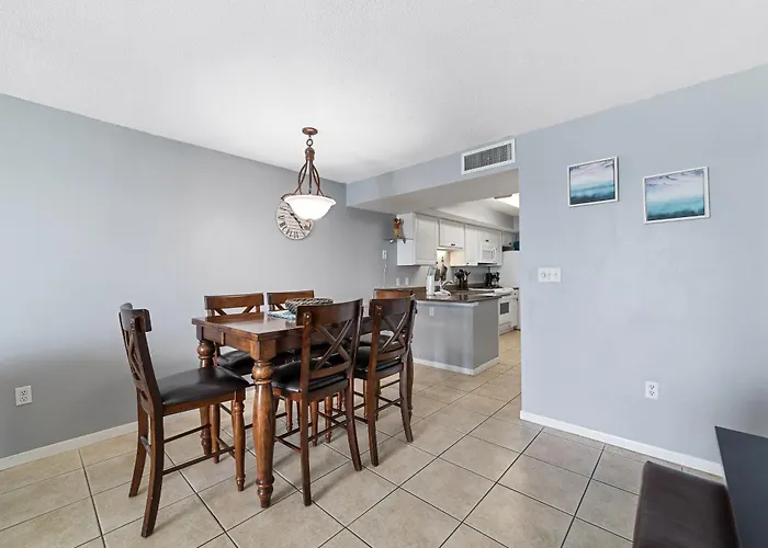 Holiday home Ocean House Ii 2905 Gulf Shores