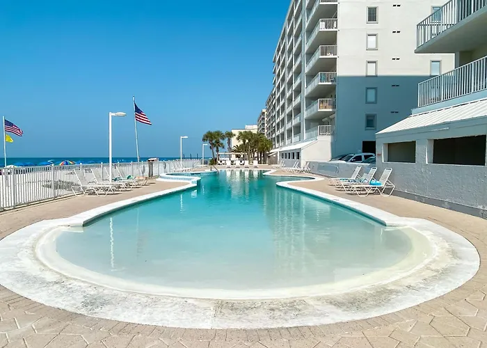 Holiday home Ocean House Ii 2905