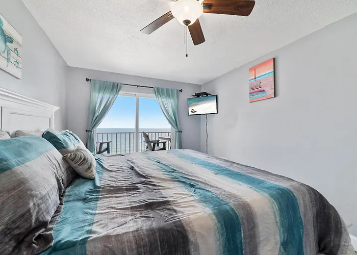 Ocean House Ii 2905 Holiday home *