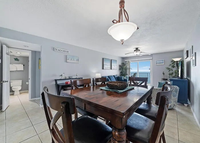 Holiday home Ocean House Ii 2905 Gulf Shores