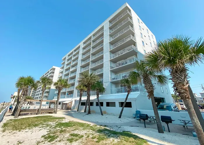 Holiday home Ocean House Ii 2905