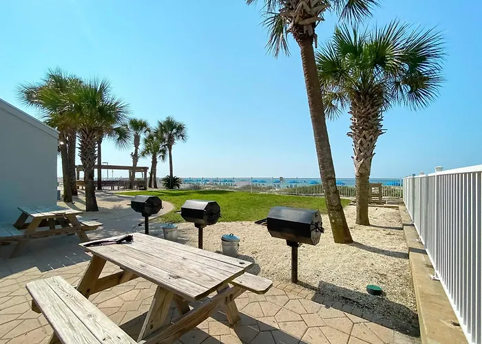 Ocean House Ii 2905 Holiday home
