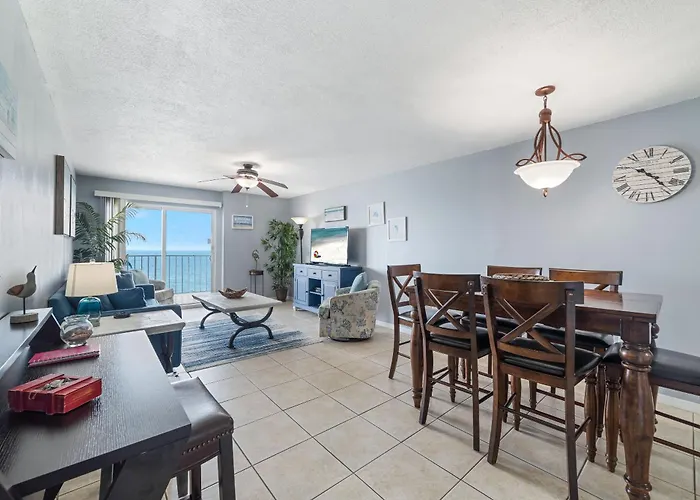 Ocean House Ii 2905