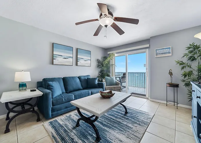 Holiday home Ocean House Ii 2905
