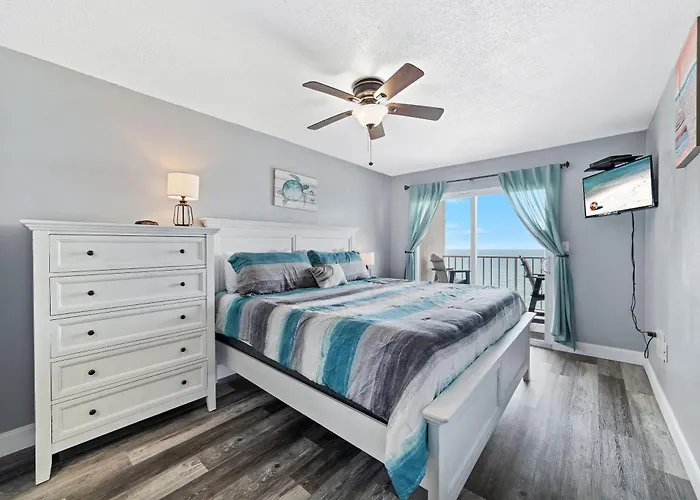 Ocean House Ii 2905 Holiday home Gulf Shores
