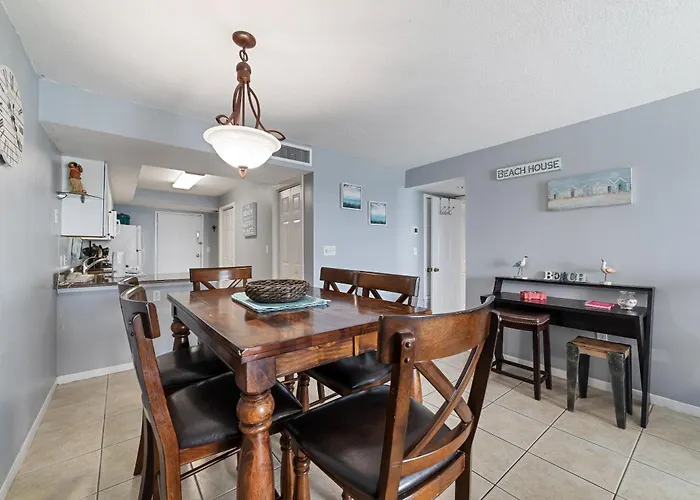 Ocean House Ii 2905