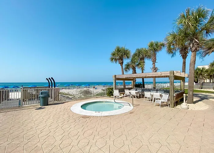 Ocean House Ii 2905 Holiday home *