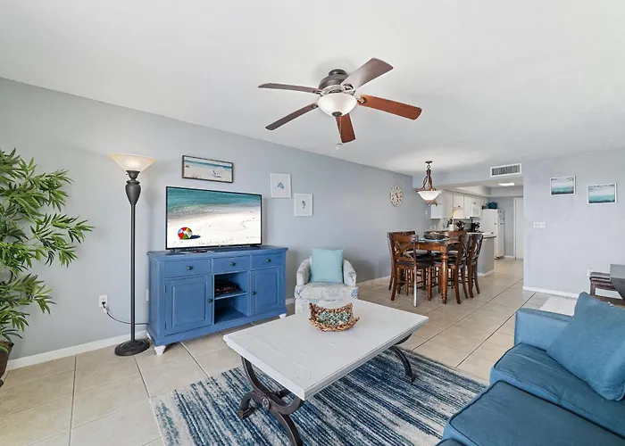 Ocean House Ii 2905 Gulf Shores