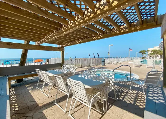 Ocean House Ii 2905