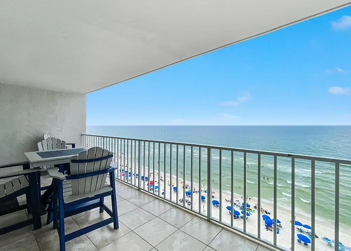Ocean House Ii 2905 * Gulf Shores