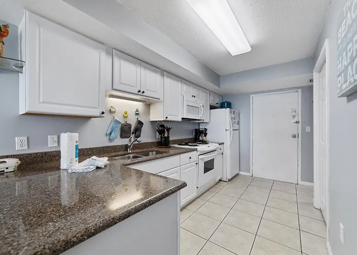 Ocean House Ii 2905 Holiday home Gulf Shores
