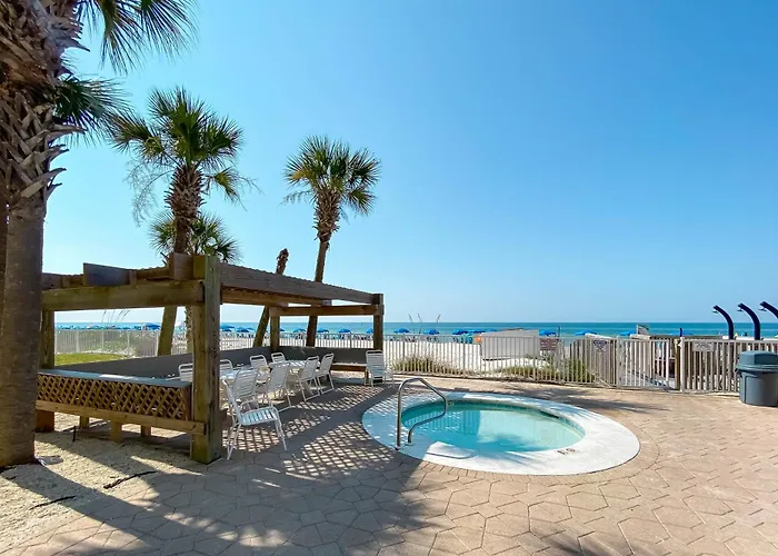 Ocean House Ii 2905 Holiday home *